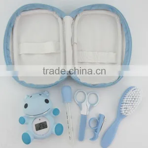 Baby Room Thermometer Gift Set thumbnail-2