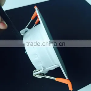 CE RoHS 2016 Pure Aluminum 2.5 Inch LED Spot thumbnail-4