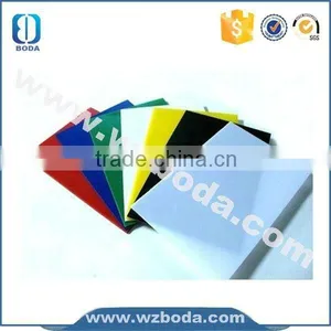 New Design Pvc Cover With High Quality thumbnail-1