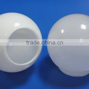 LED Plastic Diffuser Bulb PC Light Covers & Shades thumbnail-1
