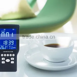 Portable Gas Formaldehyde and Humidity Tester thumbnail-1