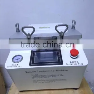 All in One LY 888C 12 Inch OCA Laminator,Simple to Use thumbnail-2