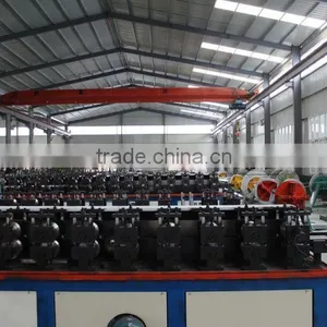 Ceiling T-Grid / T-bar for PVC Gypsum Ceiling and Mineral Fiber Ceiling thumbnail-6