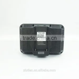 Camera XT-126 Professional LED Video Light for DV Camcorder Lighting Lamp thumbnail-2
