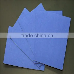 Wholesale 100% Virgin Wood Pulp Blue Core Paper/cardboard thumbnail-3