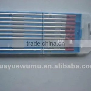 WT20 HUAYE Tungsten Electrode thumbnail-1