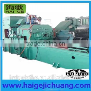 Cnc Peeling Machine for Stainless Steel Pipe thumbnail-1