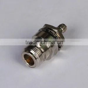 Italiano Small Electrical N to SMA Screw Type Wire Connectors thumbnail-1