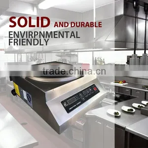 Commercial Use Low Price Induction Cooker thumbnail-2