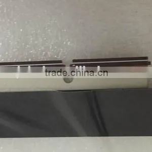 Touch Screen Glass Panel With Digitizer Bezel For Toshiba AT330 Tablet PC (Factory Wholesale) thumbnail-3
