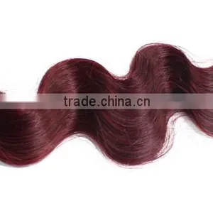 Body Wave Brazilian Weave Hair Styles With Competitive Cost thumbnail-3