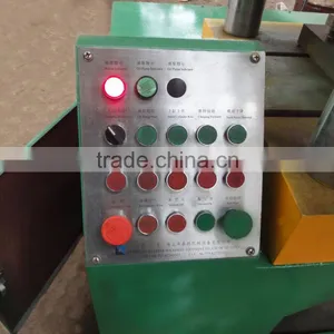 WT 700*900 Hydraulic Press 100t Cold Press Machine Sale thumbnail-2