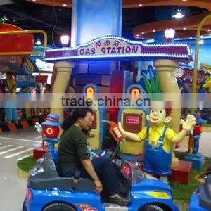 Amusement Park Rides thumbnail-1