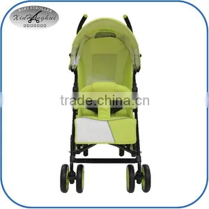 Convenient Aluminum Baby Buggy Stroller thumbnail-2