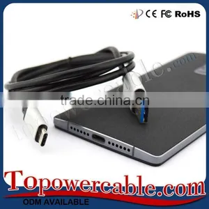 China Supplier Wholesale Best Quality Type C High Speed USB 3.0 Cable thumbnail-3