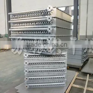 SRQ Series Heat Exchanger thumbnail-6