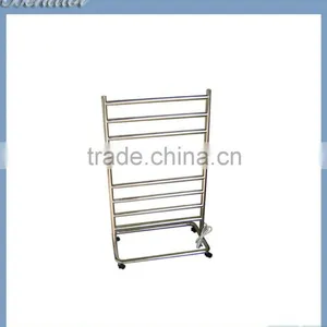 Sanitary Ware/bathroom Accessories Dryers For Towels Bathroom Decoration Accessories Heated Towel Rail Electric Towel Warmer thumbnail-1