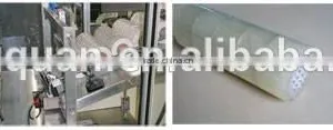 YQ-750B Heat Shrink Tape Wrapping Machine thumbnail-2