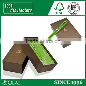 Hot Sale Custom Paper Wholesale Pen Case thumbnail-1