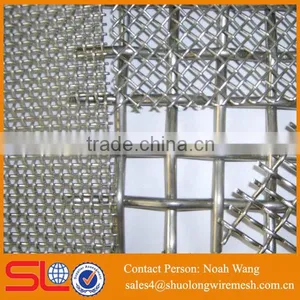 BV Company Good Price Heavy Duty Wire Mesh Stainless Steel thumbnail-2