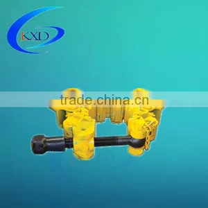 Drill Equipment Spare Parts Oilfield Clamp/drill Pipe Clamp/chain Clamp thumbnail-1