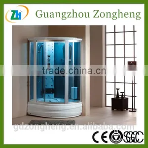 ST216 Luxry Computerized Steam Shower Room for Sale thumbnail-2