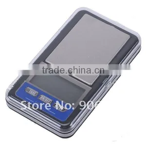 APTP451A LCD Display 100gx0.01g Pocket Scale Electronic Digital Jewelry Scale thumbnail-1