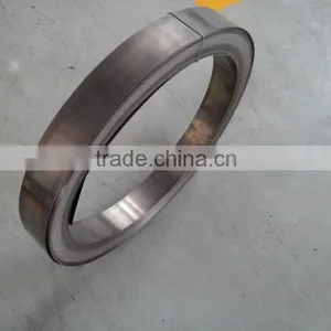 Cr20Ni80 Nichrome Alloy Eletrothermal Coil Strip,Sable Resistance for Heating Element thumbnail-3