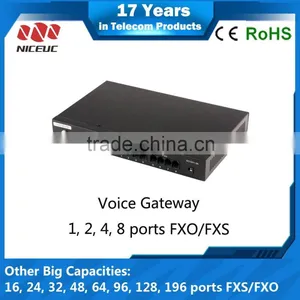 192 FXO/FXS Modules IPPBX Free Sip Phone Call Voip Pbx System,IVR Services Voice Record Quality Choice thumbnail-6