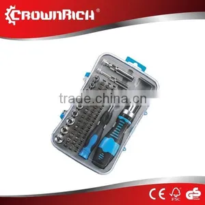 65pc Screwdriver Bits Manufacturer Supplier Exporter and Factory thumbnail-1