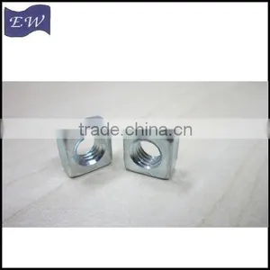 M8 Steel Square Nut With Zinc Plated ( DIN562) thumbnail-5