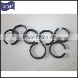 Bearing Retaining Ring Spiral Circlips M2400/SW) thumbnail-2