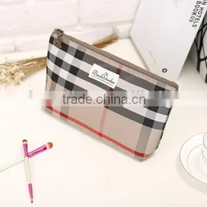 2015 New Design Colors PU Cosmetic Bag for Stock thumbnail-2