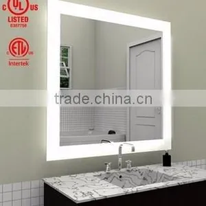 Fashion Design Bathroom Magnifying Mirror thumbnail-5