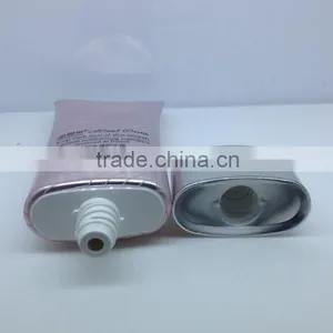 Luxury Aluminum Material for Cosmetic Packaging for Hand Cream thumbnail-3