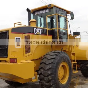 Used Cheap Wheel Loader for Sale,used 5 Ton Loader thumbnail-3