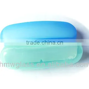 Plastic Eyeglasses Cases With Multiple Colors thumbnail-3