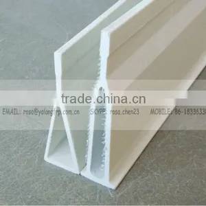 Fiberglass Reinforced Plastic Floors Beam for Pigs/sheep/chickens With Reasonable Price thumbnail-1