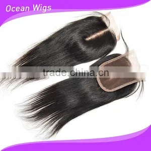 Lace Front Closure thumbnail-3