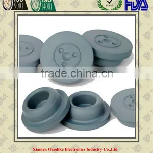 Rubber Plug for Pipe thumbnail-1