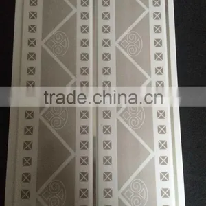 Haining Factory Pvc Panel thumbnail-2