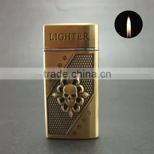 EMBOSSING FLINT LIGHTER thumbnail-1