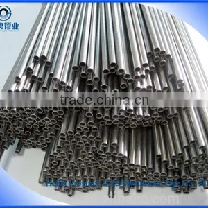 OD 18-80mm Precision Cold Rolled Seamless Steel Pipe and Tube thumbnail-1