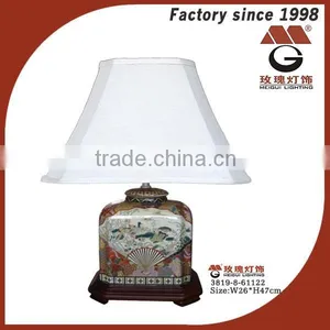 Home Decorative Chinese Antique Lamp thumbnail-1