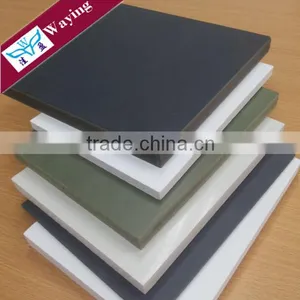 Plastic Furniture Board Making Machine/pvc Foam Board Production Line thumbnail-1