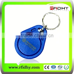 High Quality Rfid Keyfob Rfid Tk4108 Keyfob thumbnail-1