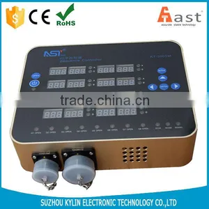 High Accuracy Price Hot Runner Digital Temperature Timing Controller thumbnail-1