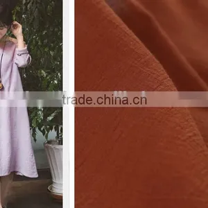 100% Linen Fabric for Garment Linen Fabric For Household Textiles thumbnail-1