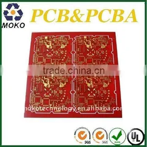 Customized High Desity Pcb thumbnail-1