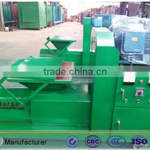 Cconut Shell Biomass Briquette Making Machine thumbnail-1